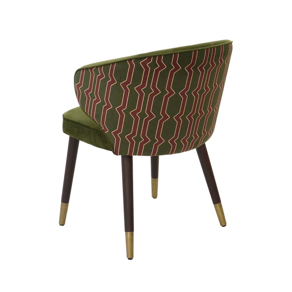 MG LIA Multiple colors design Upholstered indoor chair
